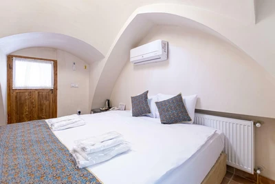 Qajar Boutique Hotel