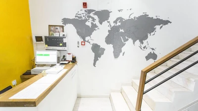 Tehran Heritage Hostel