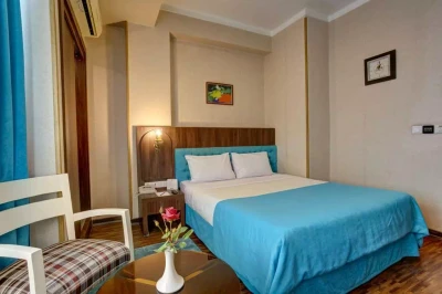 Arg Hotel