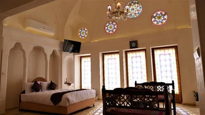 Sabaghian Sarayi