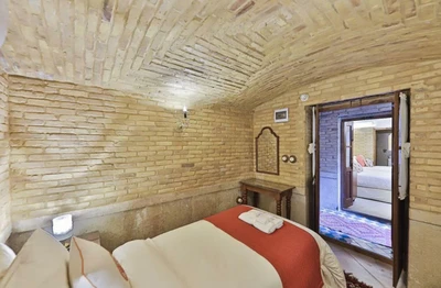 Saharkhizan Boutique Hotel