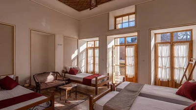 Little Meydan Traditional Boutique Hotel