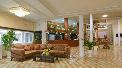 Hotel Darya Tabriz