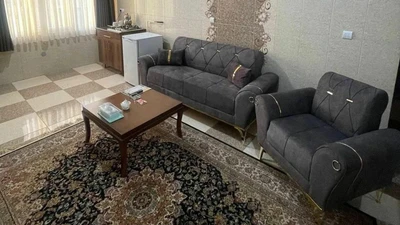 Asâm Hotel (Apartment Hotel)