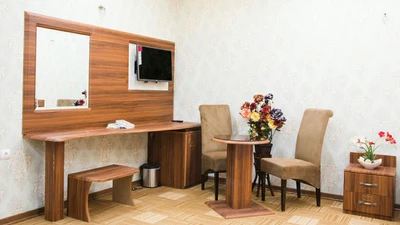 Amiran Hotel