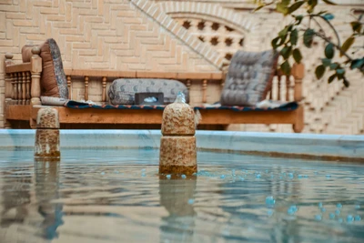 Darbar Hotel