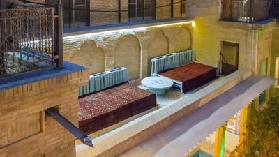 Alan Boutique Hotel