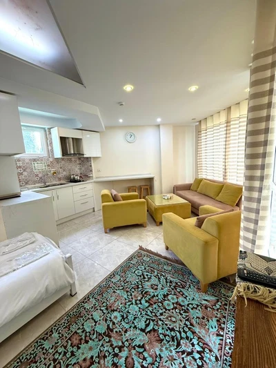 Barooj Hotel