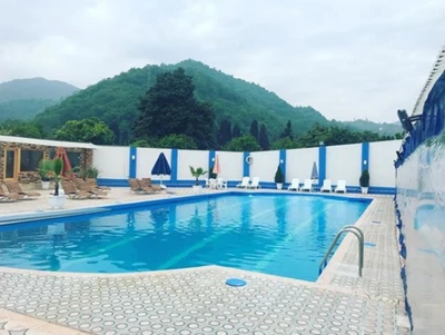 Ramsar Parsian Hotel