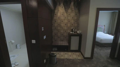 Qasr-Al-Ziafat Hotel