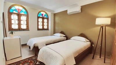 Armenia Hotel Isfahan