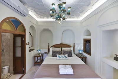 Saharkhizan Boutique Hotel