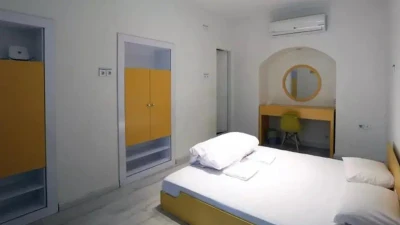 Tehran Heritage Hostel