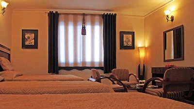 Helia Hotel
