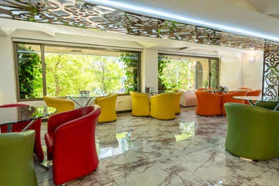 Tabriz Hotel