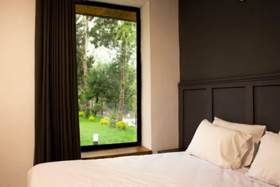 Kacha Boutique Hotel