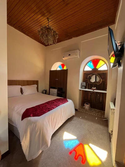 Saraye Khan Hotel Gorgan
