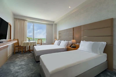 Espinas Hotel