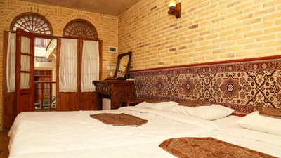 Forough Hotel