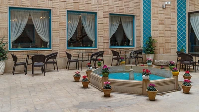 Vakil Hotel