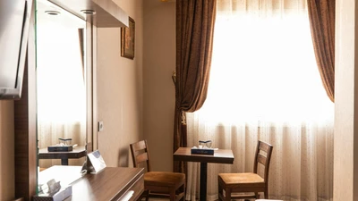 Aseman Hotel