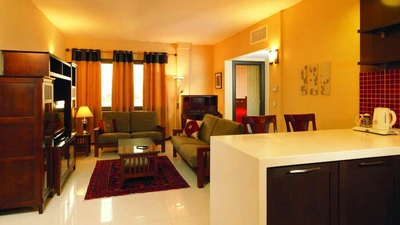 Tooba Boutique Hotel