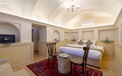 Qajar Boutique Hotel