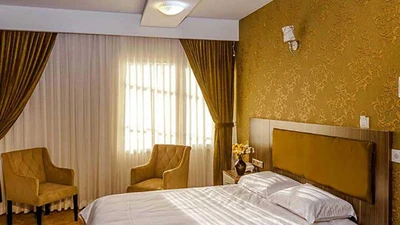 Aramis Hotel