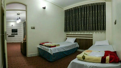 Ferdows Hotel