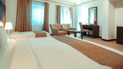 Sorinet Sadaf Hotel