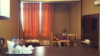 Karimeh Hotel