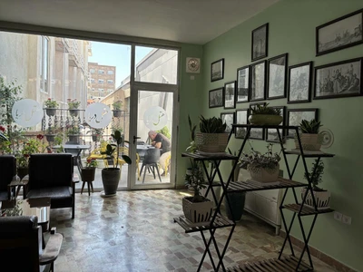 Hotel Darya Tabriz