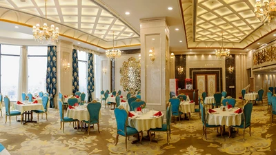 Almas 2 Hotel