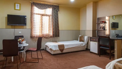 Hotel Marina 2
