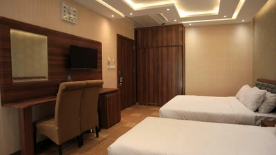 Amiran Hotel 2