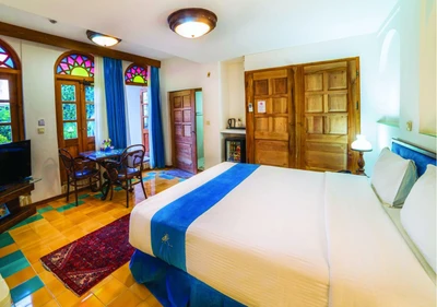 Keryas Traditional Hotel