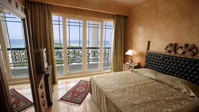 Dariush Grand Hotel