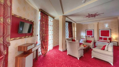 Bastam Palace Hotel