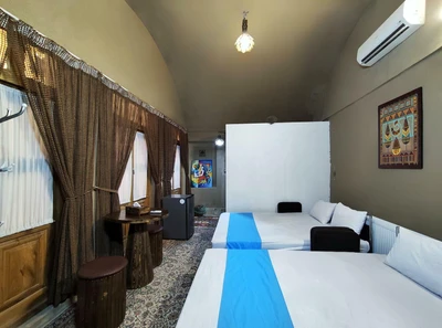 Delkhash Guesthouse