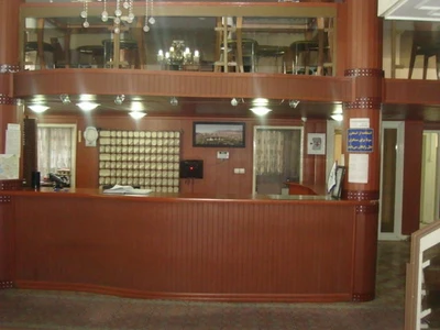 Hotel Darya Tabriz
