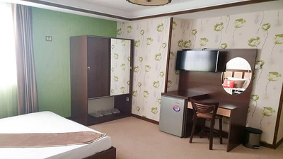 Setareh Villa Hotel