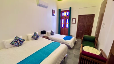 Sadiq Traditional Hotel