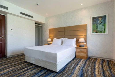 Espinas Hotel