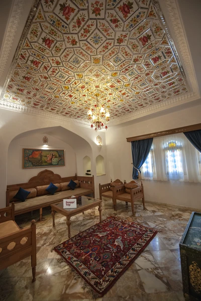 Gran Miras Rashidiyeh Hotel