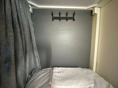 Firouzeh Heritage Hostel