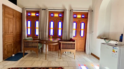 Sadiq Traditional Hotel