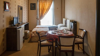 Culture and Art Hotel