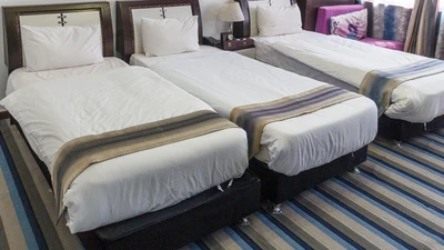 Marina 1 Hotel