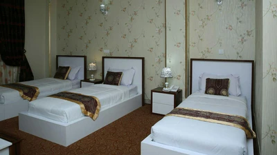 Bastam Palace Hotel