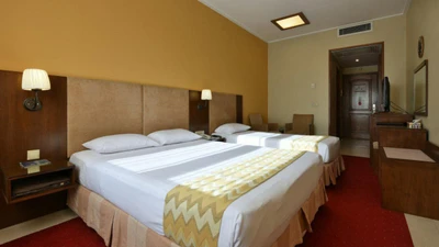 Ferdous Hotel